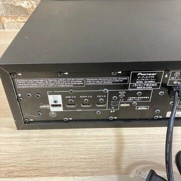 320254 PIONEER パイオニア SA-SWR33 オーディオ/ビデオ アンプサブ 