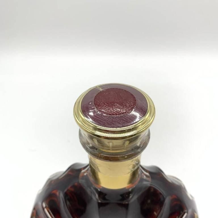 レミーマルタン XO エクセレンス 700ml 未開栓 - メルカリ