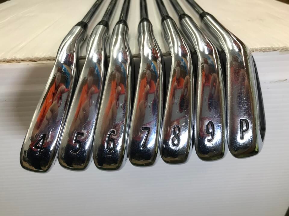 AP 2 716 S NSプロ MODUS 3 TOUR 120 アイアンセット タイトリスト 最短