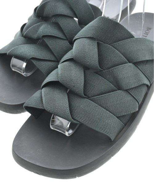 BOTTEGA VENETA サンダル メンズ 【古着】【中古】【送料無料】 - メルカリ 