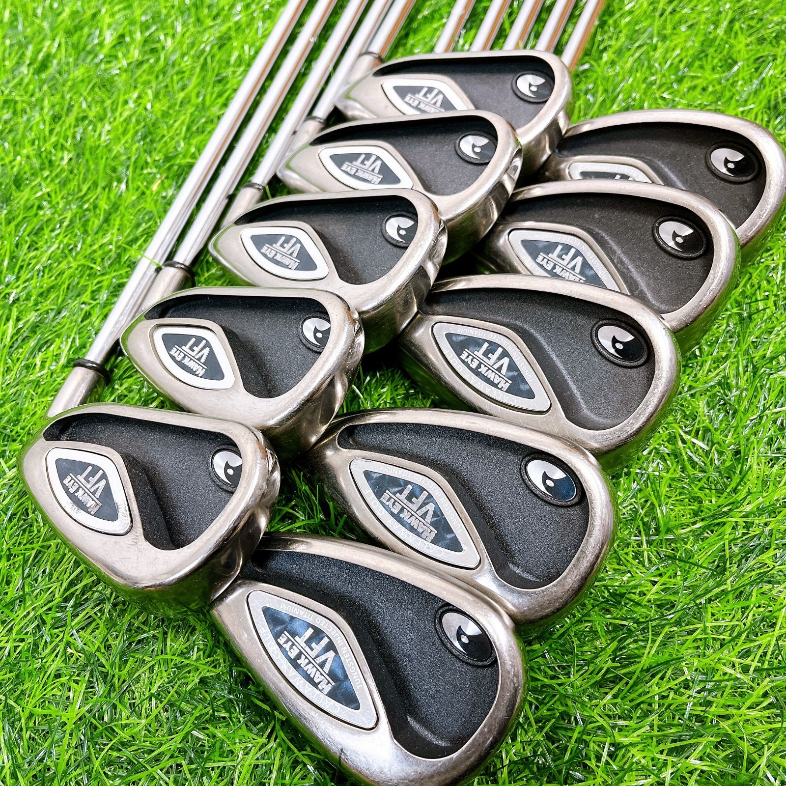 Callaway RAZR FIT XTREME キャロウェイ レイザーフィット 