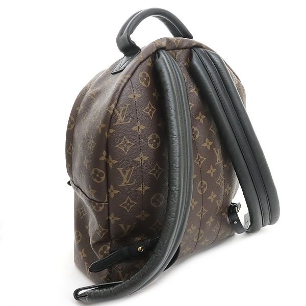 広尾店】ルイヴィトン Louis Vuitton パームスプリングスMM
