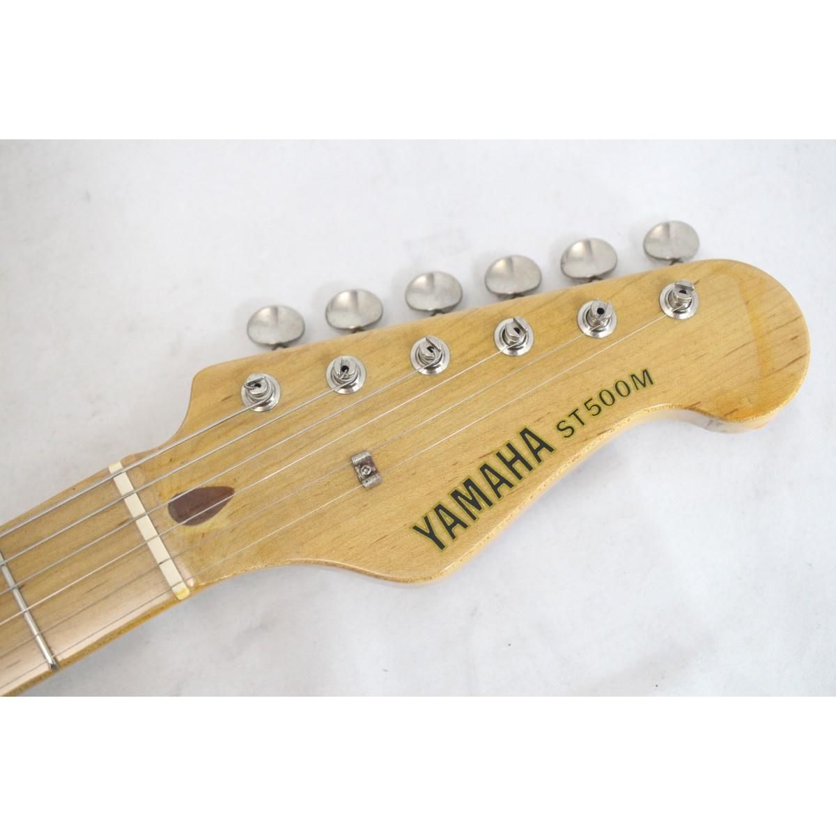 ＹＡＭＡＨＡ