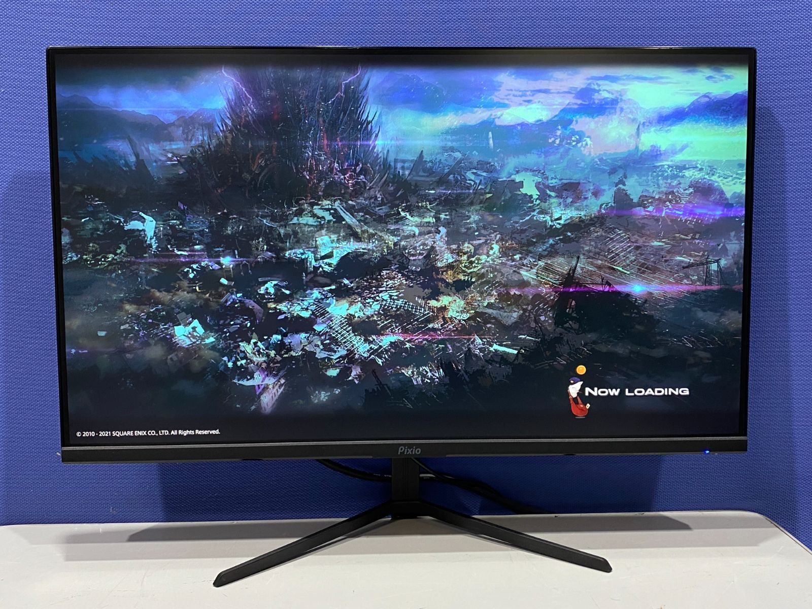 Pixio ( ピクシオ ) PX248 Prime 23.8インチ ゲーミングモニター 144Hz