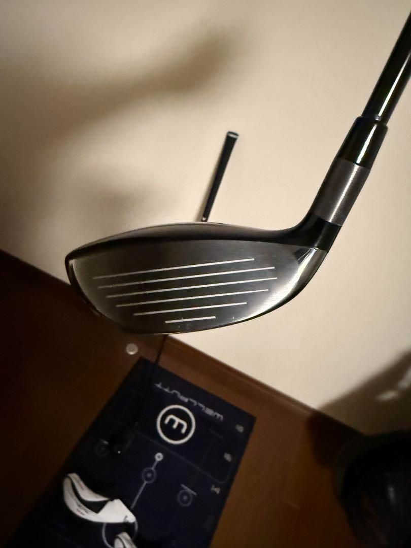 キャロウェイ 2023APEX UW　19°23° 純正SR キャロウェイ 2023APEX UW 19°23° 純正SR - メルカリ