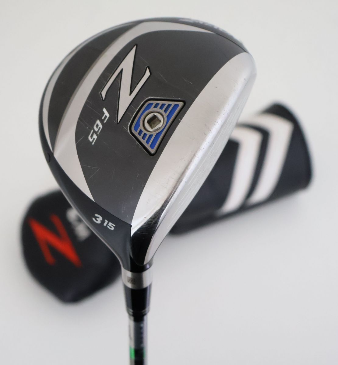 お買い得品！【中古ゴルフクラブ】RomaRo(ロマロ) Ray V FW フェアウェイ 2016 ツアーAD GP-6 5W【14日間返品OK】 中古ゴルフクラブ】RomaRo(ロマロ) Ray V FW フェアウェイ 2016 ツアー