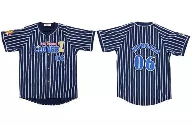 ももいろクローバーZ 06 ユニフォーム Momoiro Clover Z 玉井詩織