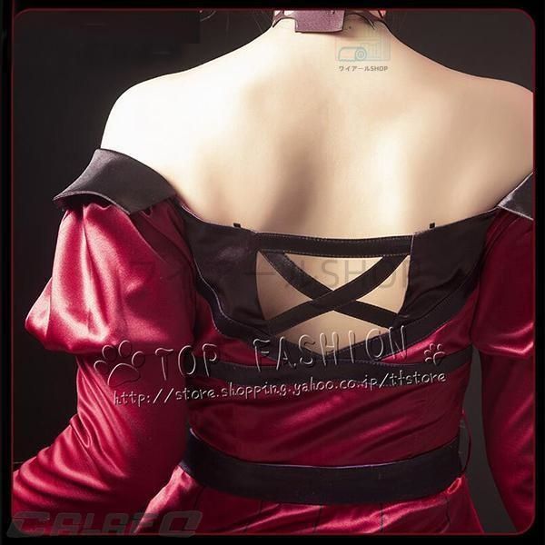 仮装 ステージ服