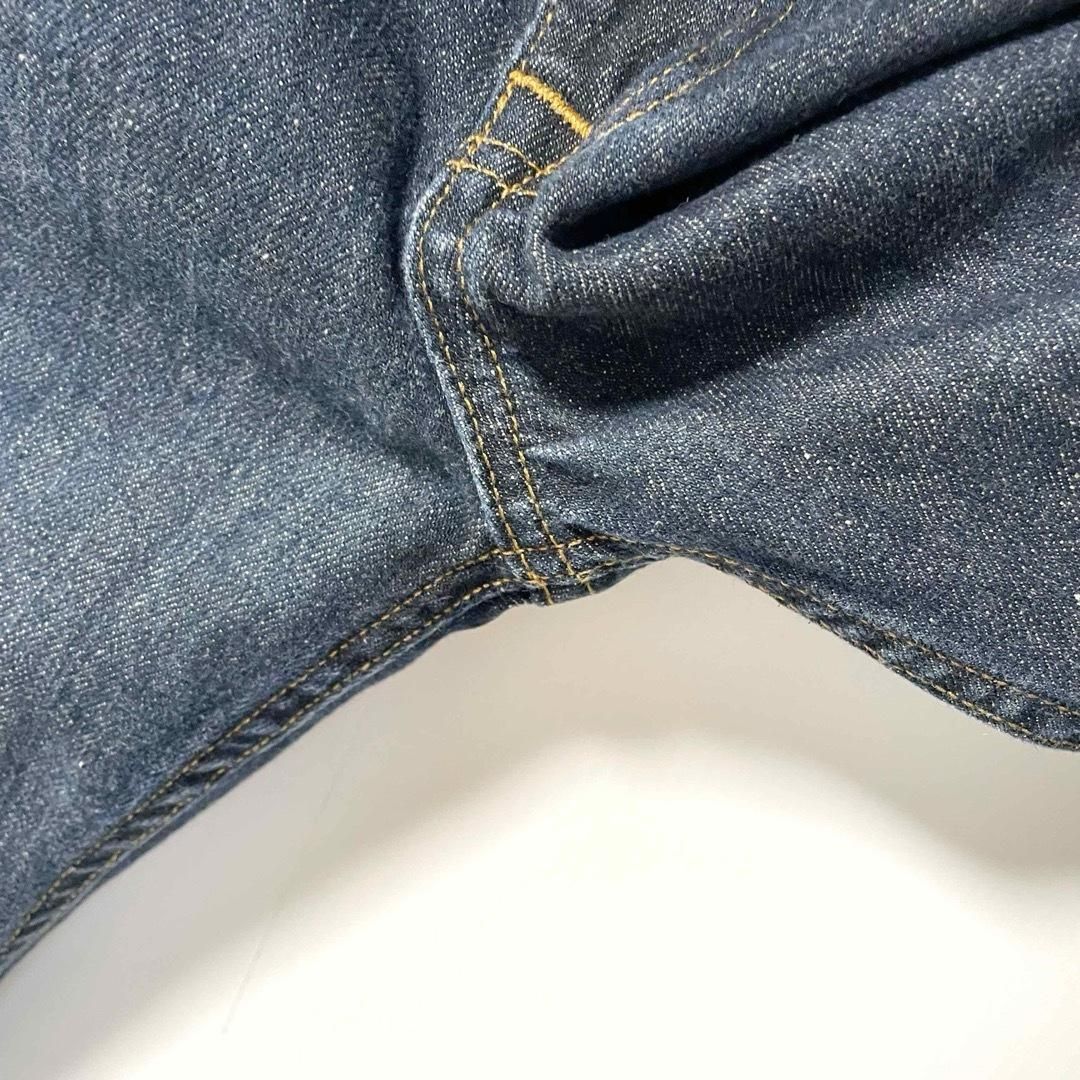 STUSSY ステューシー デニムパンツ ジーパン 90s 90年代 ヴィンテージ