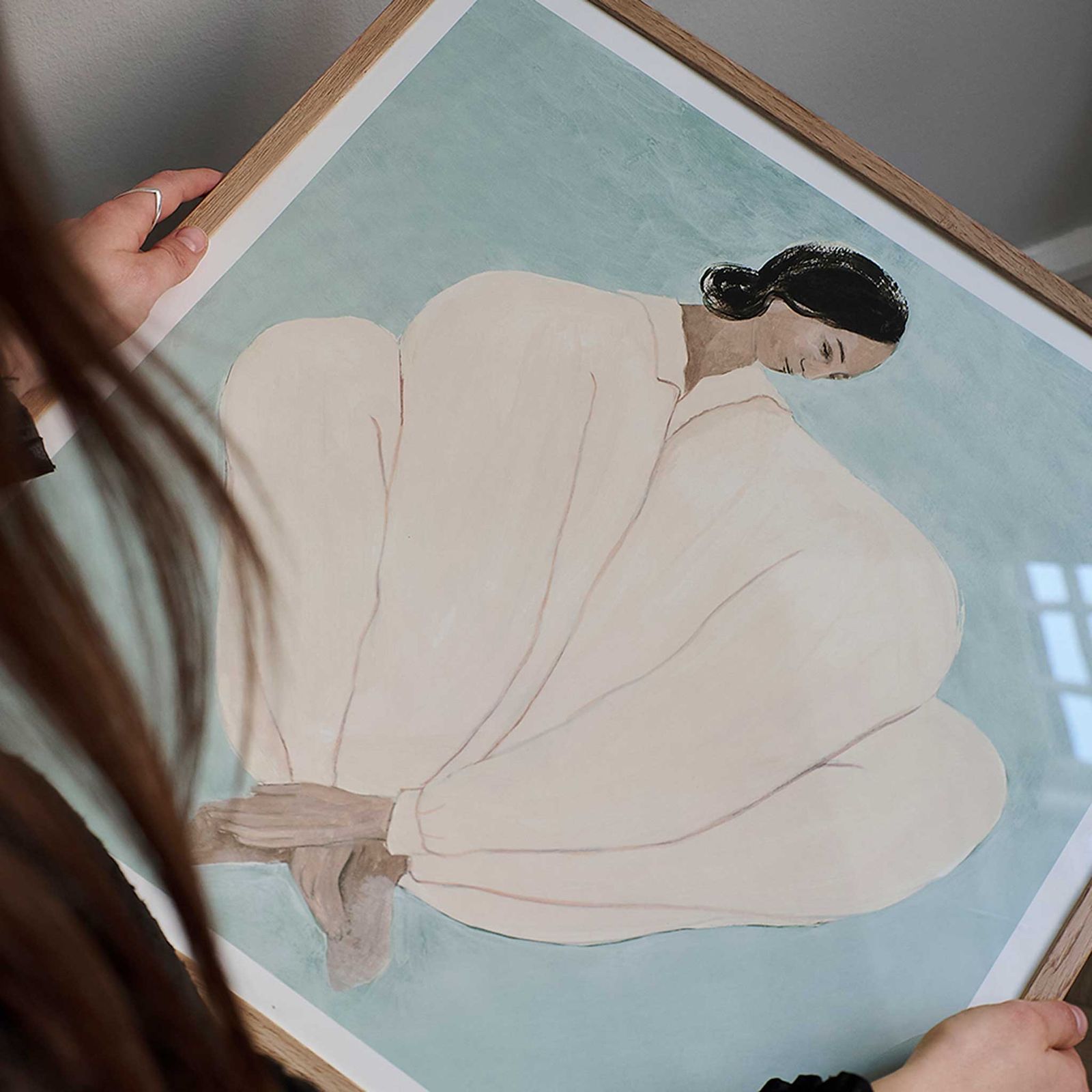  The Poster Club アートポスター Meet Me At Jaures 124 x 10542-50 50 その他 アート 写真