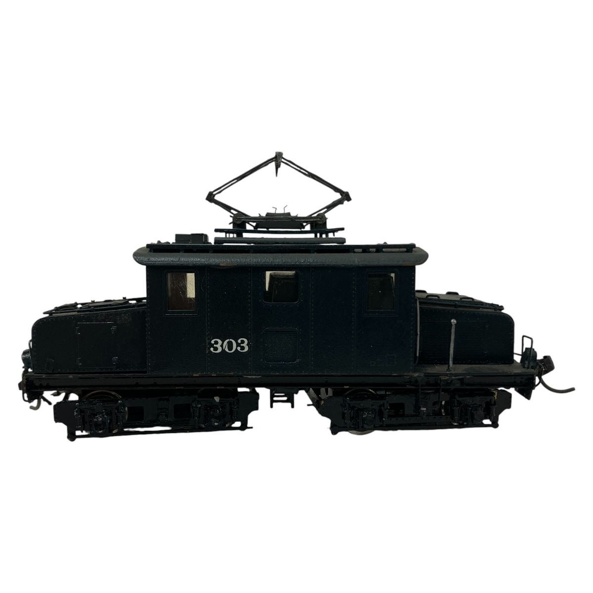 名鉄 デキ300形