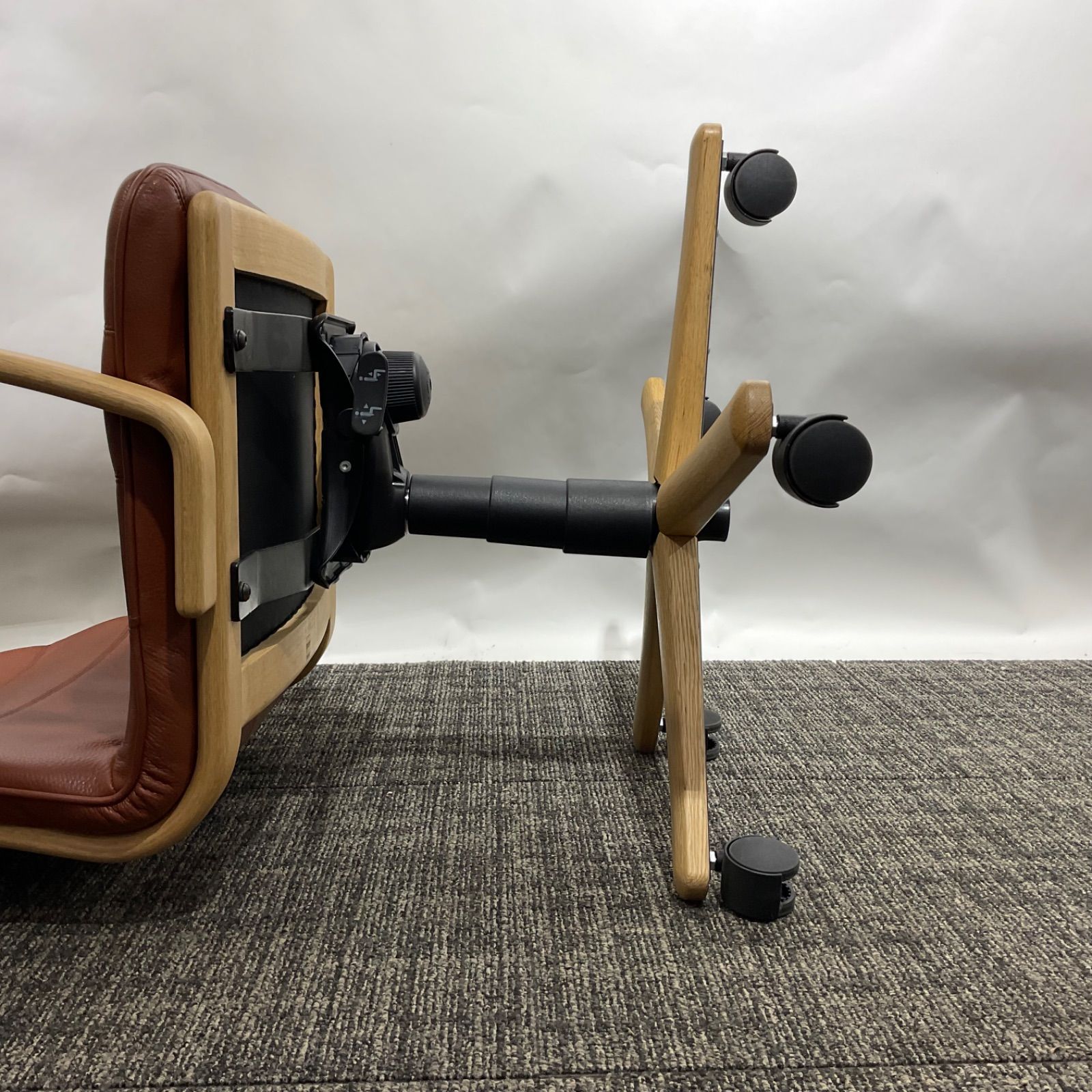 動作良好!! 清掃済み