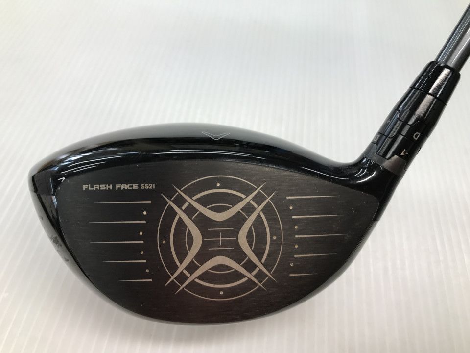 即納】EPIC SPEED | 9 | S | Diamana 50 for Callaway(EPIC SPEED) | 中古 | ドライバー |  キャロウェイ - メルカリ