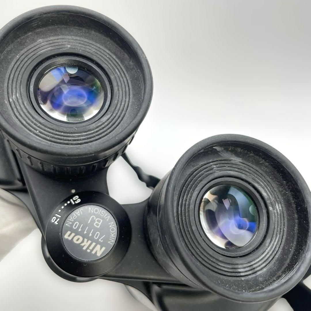  Nikon Action 16 50 4 1° 双眼鏡 ニコン アクション 双眼鏡 オペラグラス 望遠鏡 光学機器