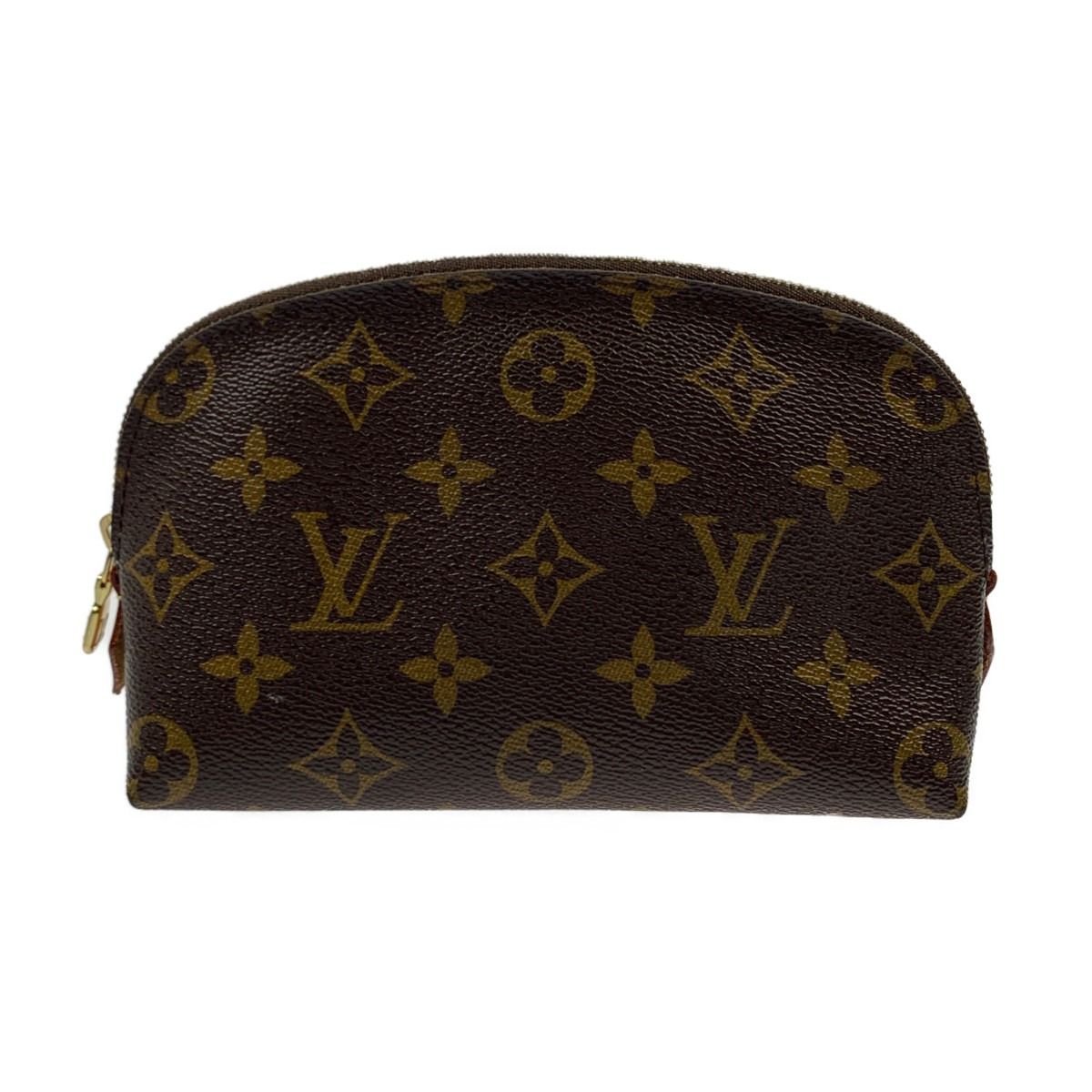 ▽▽LOUIS VUITTON ルイヴィトン ポシェット・コスメティック PM