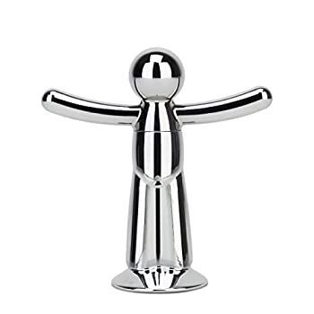 umbra BUDDY CORK SCREW(バディー コルクスクリュー) クロム 2480322-158