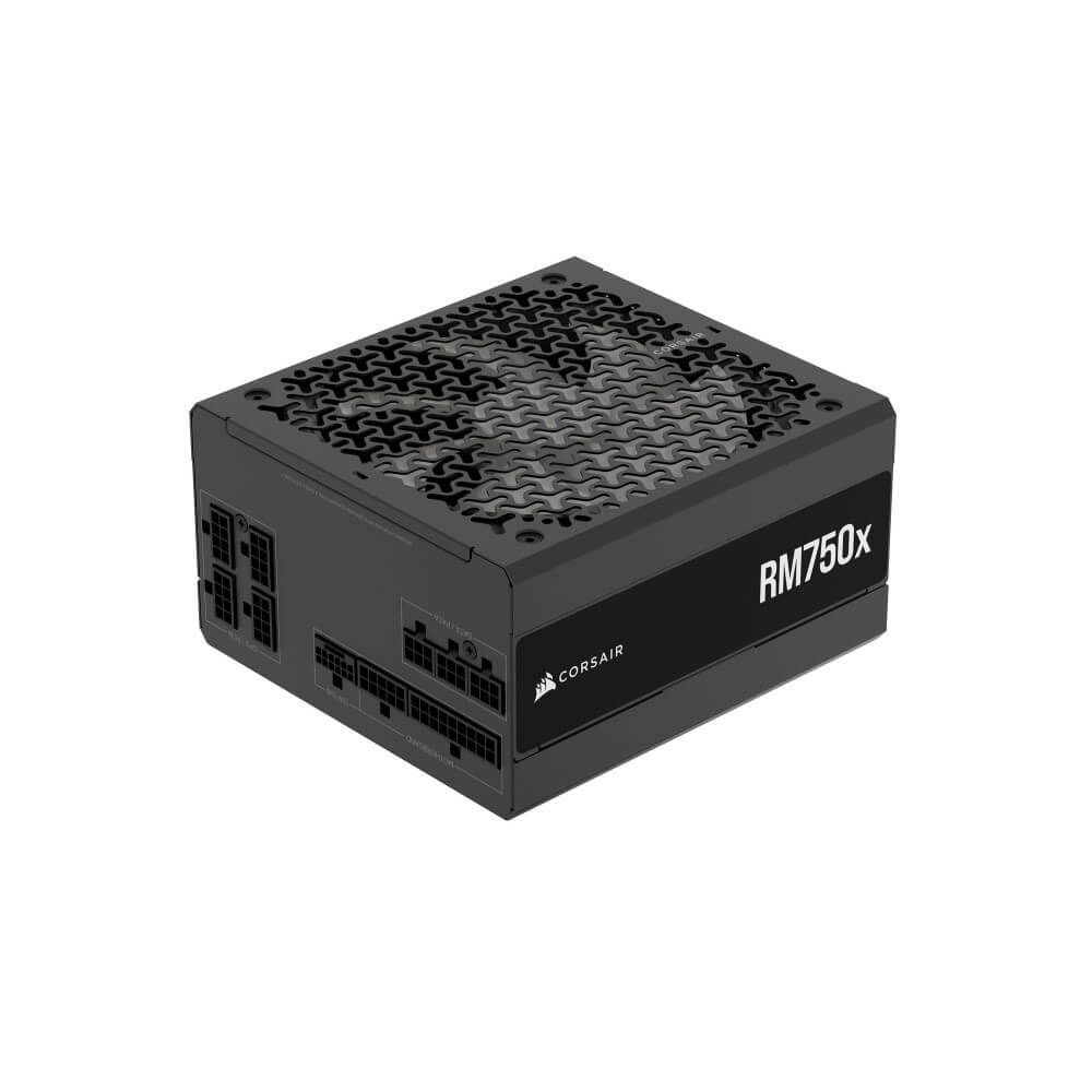 Corsair RM750x 2025 Cybenetics G ATX3.1 CP-9020285-JP