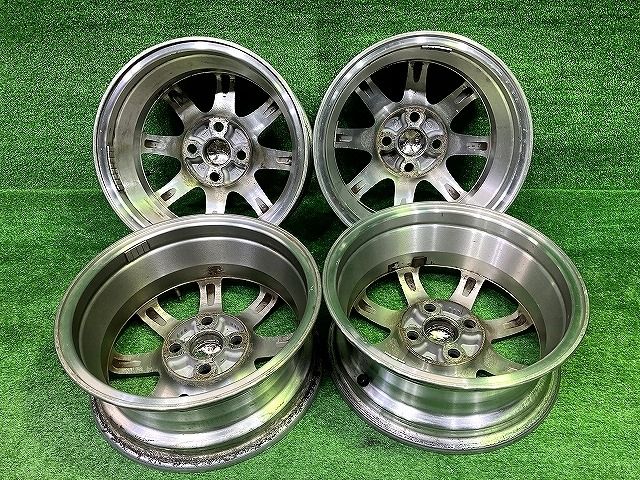 ラウム 14ｲﾝﾁ