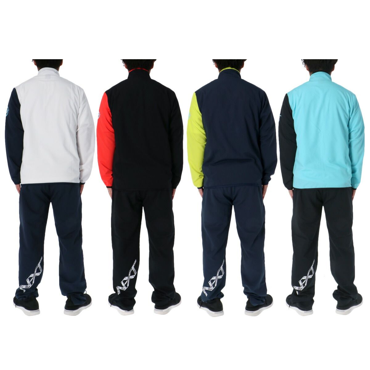 インパルスライニング上下セットアップ ノースフェイス　登山　ランニング インパルスライニング上下セットアップ ノースフェイス 登山