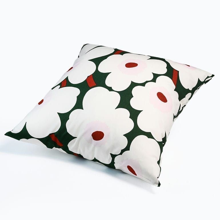 マリメッコ marimekko クッションカバー 50×50cm ピエ二