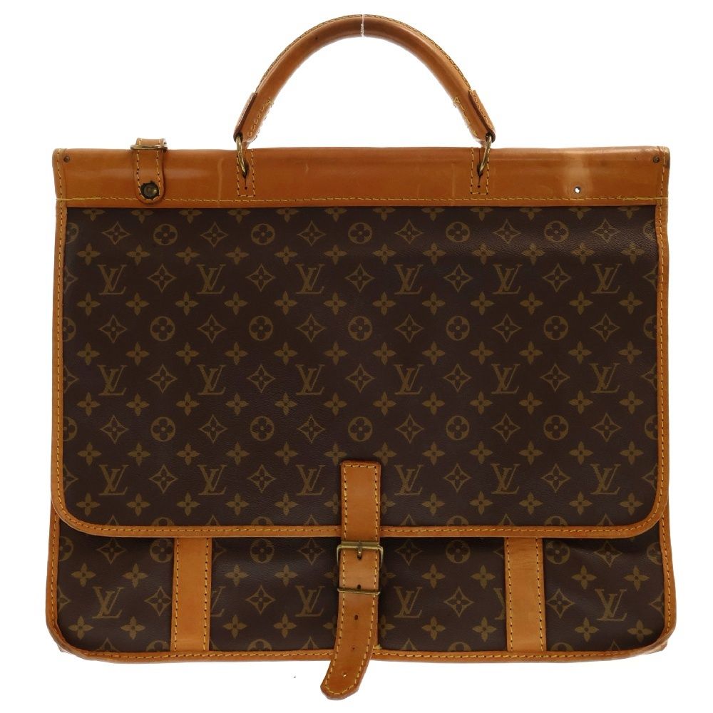 LOUIS VUITTON (ルイヴィトン) モノグラム サック クレベール LOUIS VUITTON (ルイヴィトン) モノグラム サック クレベール