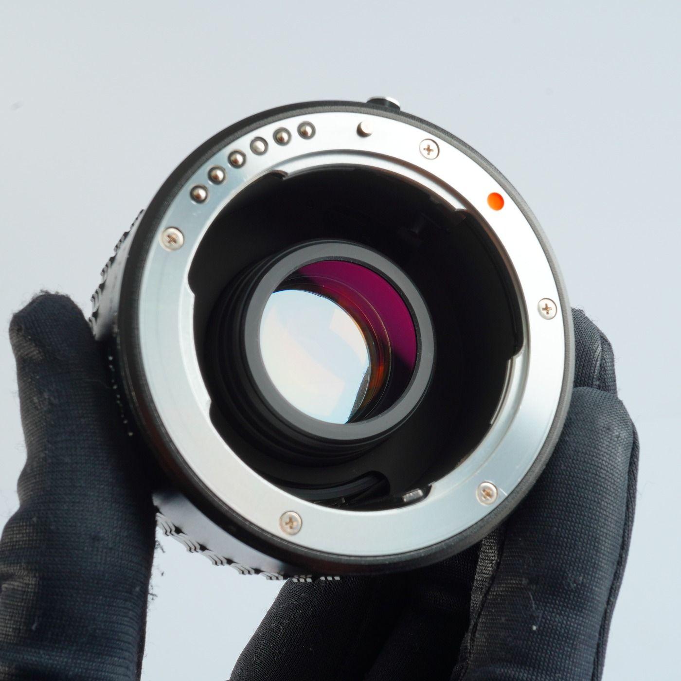 PENTAX ペンタックス REAR CONVERTER-A 2X-S (Pentax K用