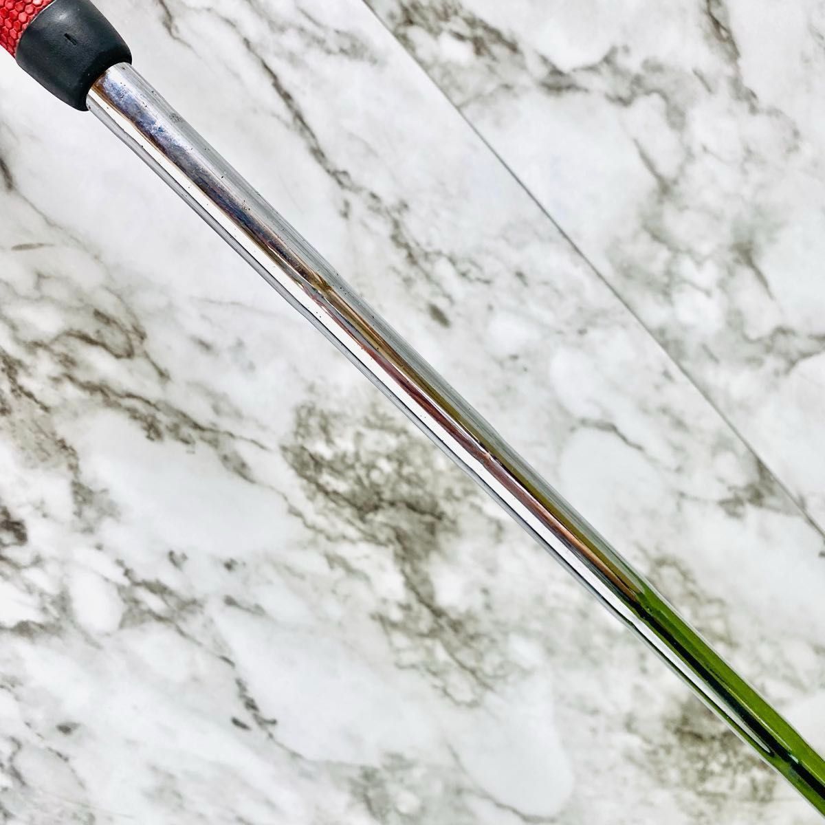 世界34本限定】ベティナルディ 303 DASS パター 35インチ - メルカリ