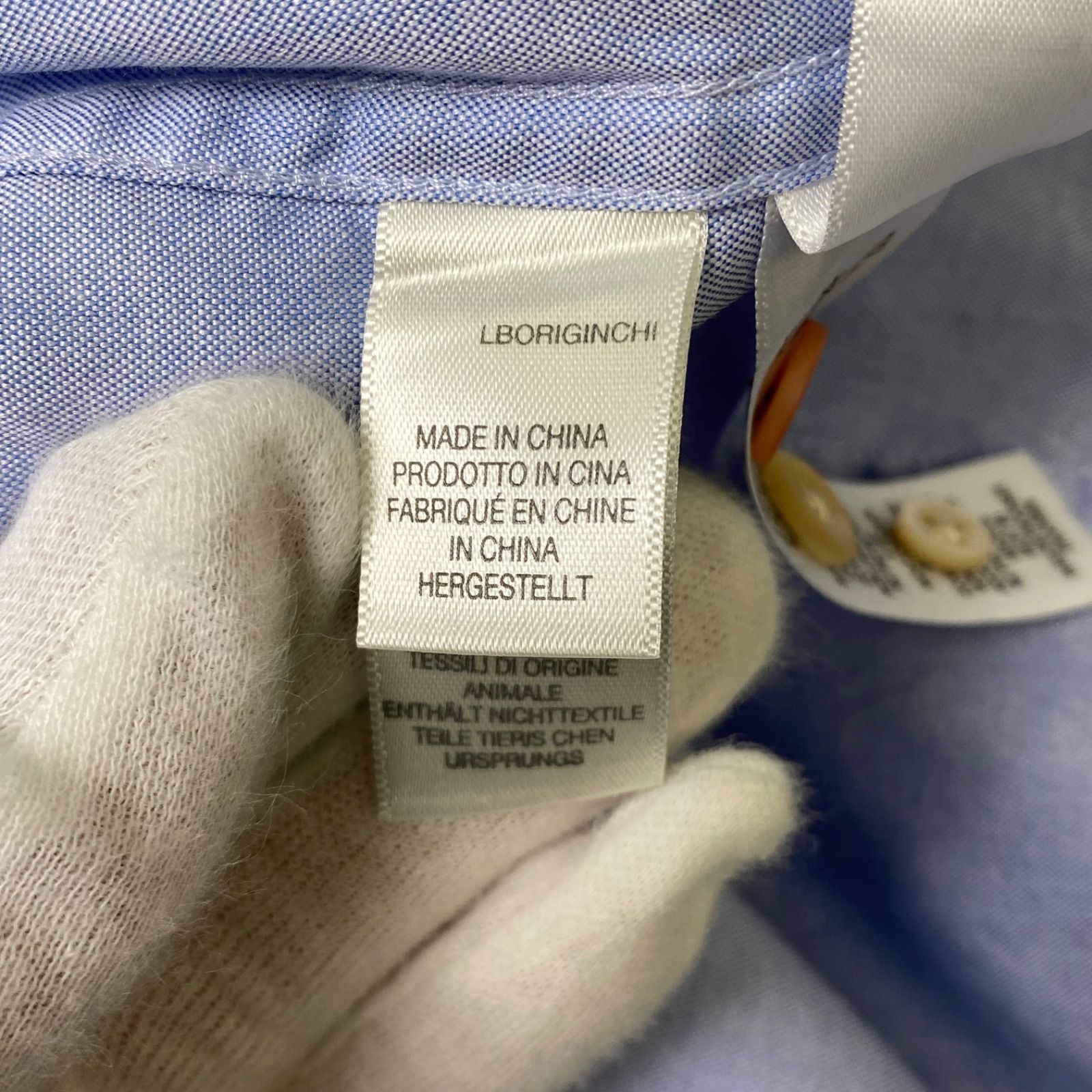 SIZE L