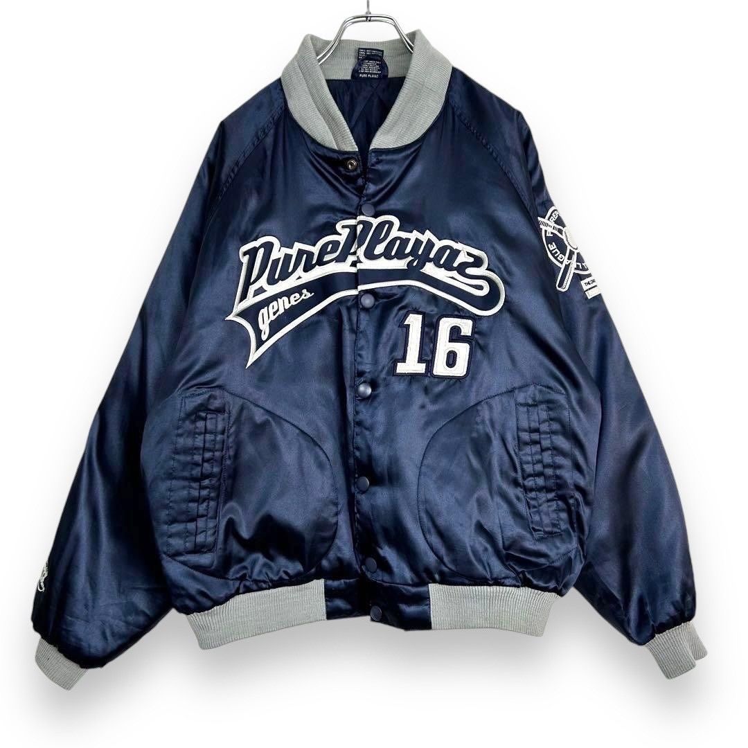 Lee リー ストームライダー STORM RIDER Gジャン デニム