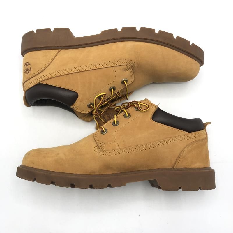 ★ Timberland