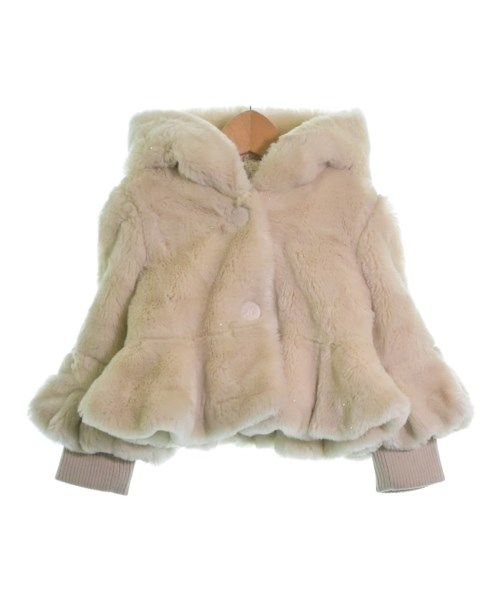 MONNALISA ブルゾン その他 キッズ 古着