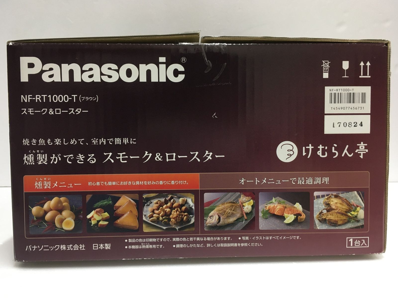 Panasonic