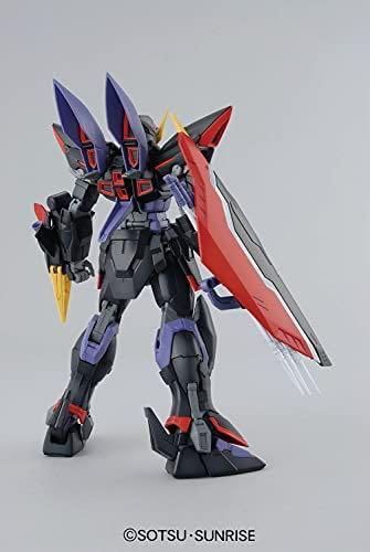 MG 機動戦士ガンダムSEED GAT-X207 ブリッツガンダム 1/100