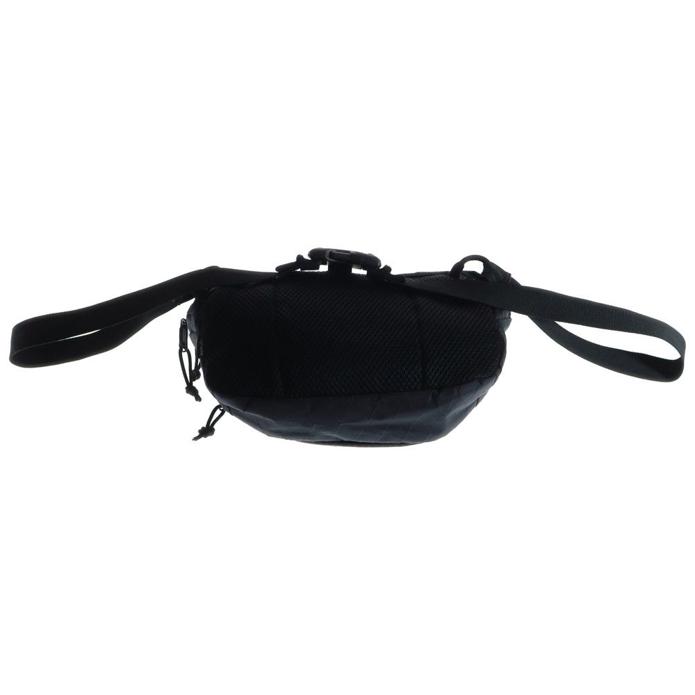 SUPREME (シュプリーム) 23AW Waist Bag 3Dロゴ ウェスト バッグ