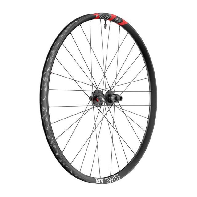 VELOCITY aileron スルーアクスル disc wheel 700c Made in USA