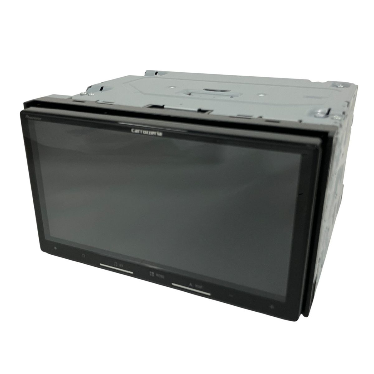 Pioneer Carrozzeria AVIC-RZ822-D カーナビ パイオニア 楽ナビ 7V型 カー用品 ♥ B10540058
