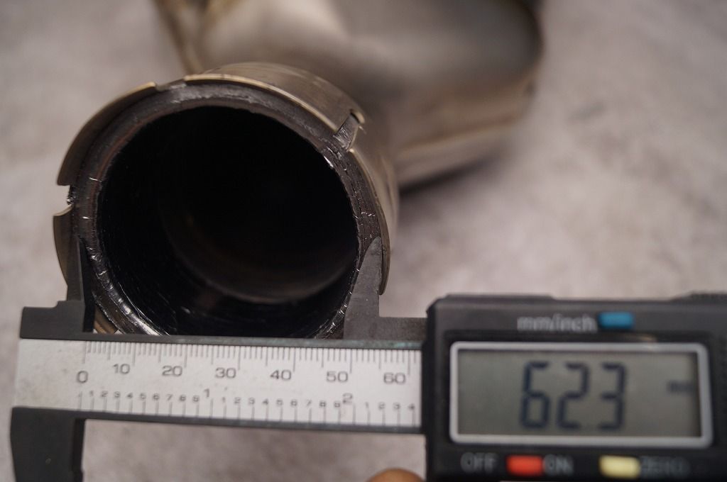 2021年 サイレンサー