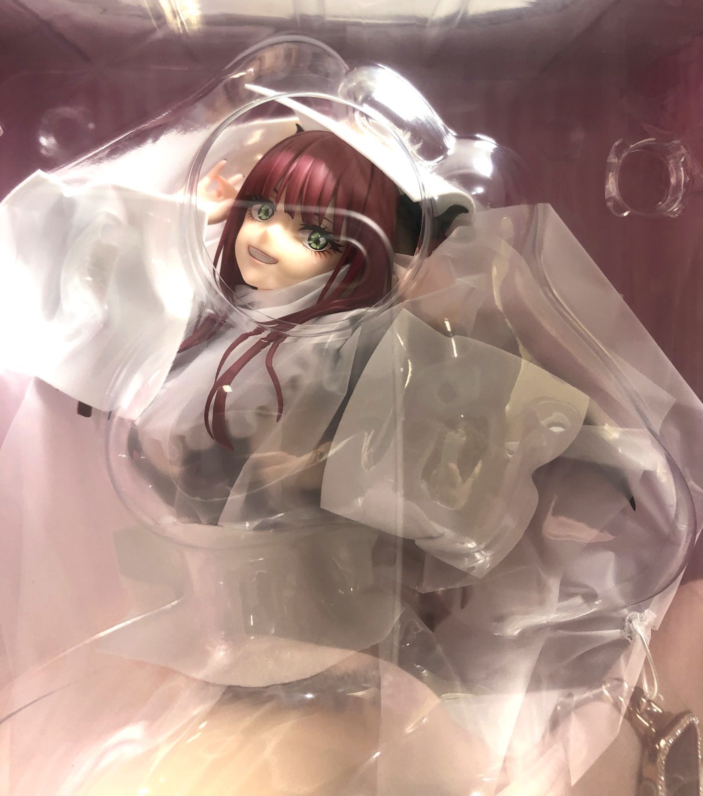 DH902】その着せ替え人形は恋をする 喜多川海夢～リズver. 1/6スケール