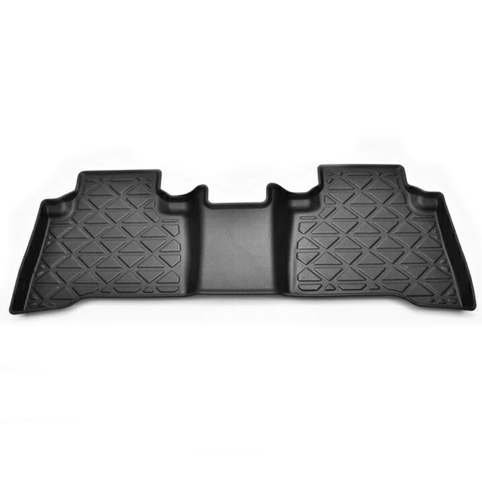 3D ラバーマット