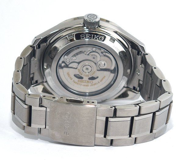 ☆箱付！美品！SEIKO セイコー PRESAGE プレザージュ プレステージ