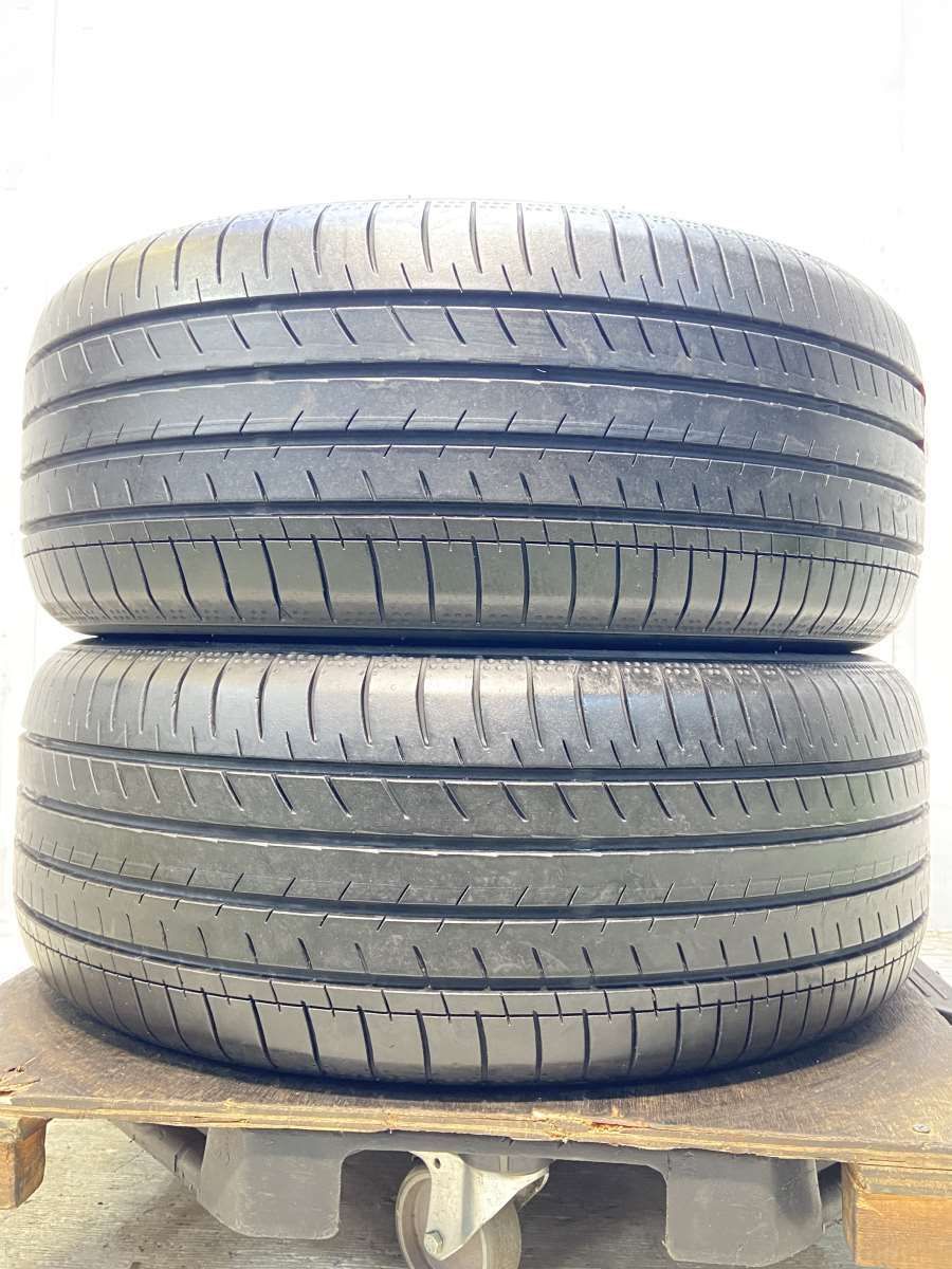 215/50R17  nヨコハマ ブルーアース GT AE51 n中古タイヤ サマータイヤ 2本セットn s17241222042