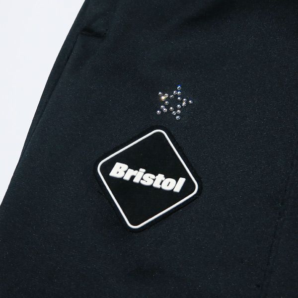 Bristol NIKE ブリストル ナイキ PDK パンツ F.C.Real Bristol エフシーレアルブリストル x NIKE ナイキ PDK