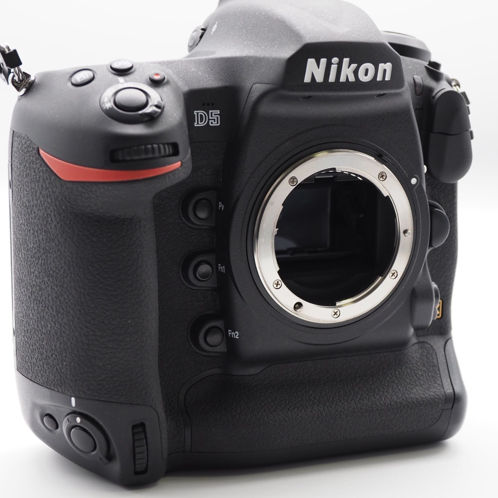 Nikon デジタル一眼レフカメラ D5 (XQD-Type) #2607 - デジタル一眼