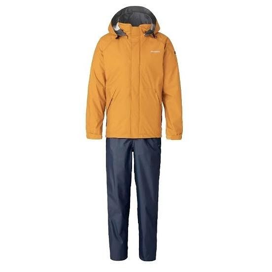 DSべーシックスーツRA 027 Qドライマンゴー