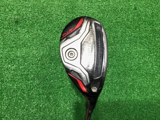 専用　C 中古】 テーラーメイド STEALTH PLUS+ U3 ユーティリティ UT