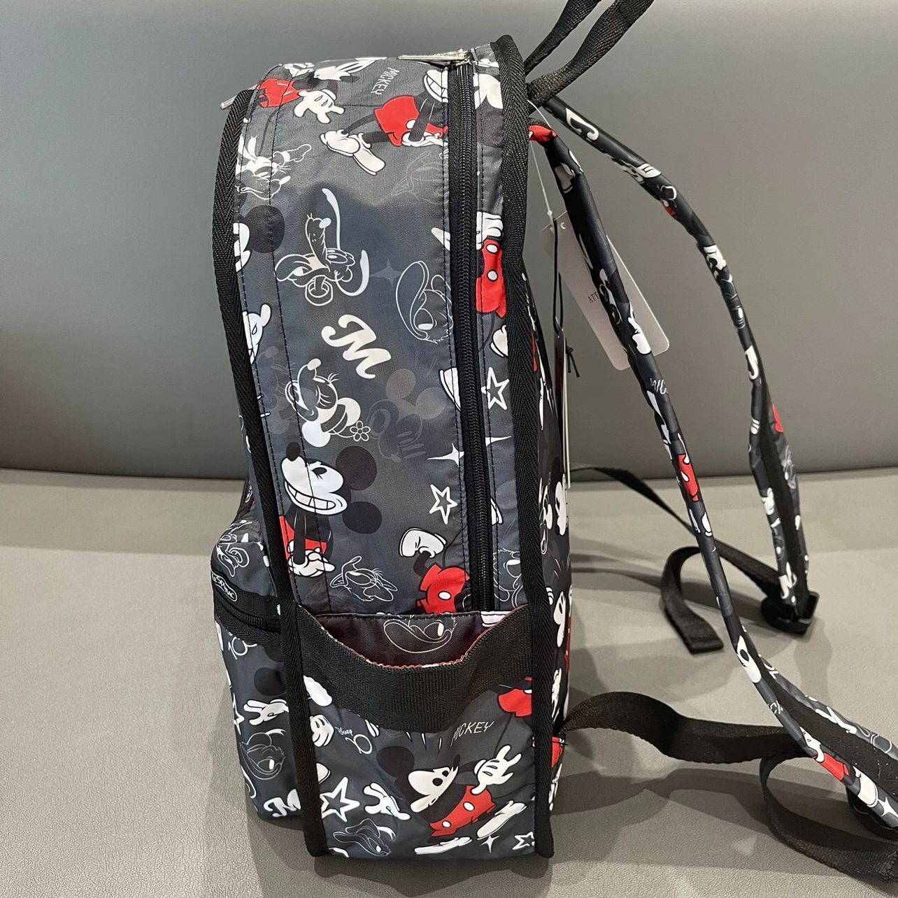 LeSportsac レスポートサックリュックバッグ ショルダーバッグ バック 