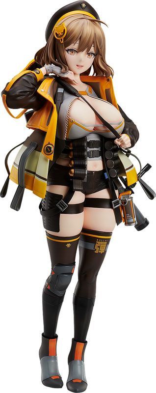 勝利の女神：NIKKE アニス 1/4 完成品フィギュア フリーイング - メルカリ