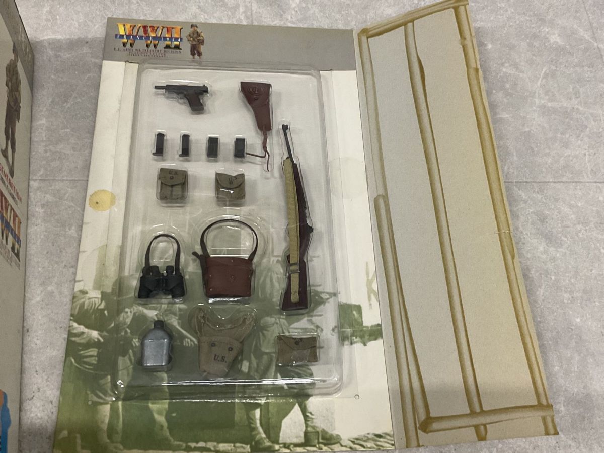 欠品 DRAGON ACTION FIGURE ドラゴン アクションフィギュア