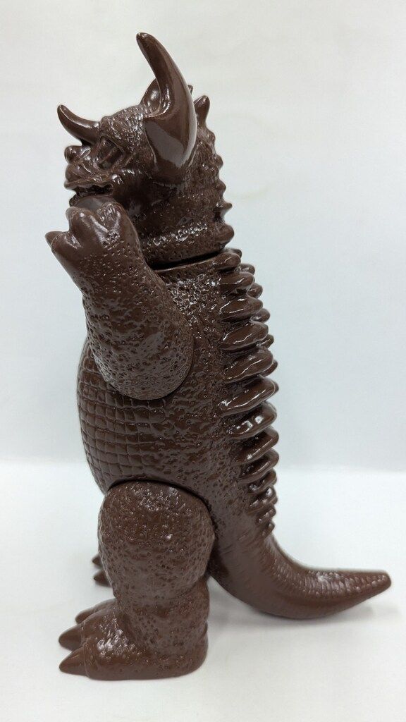 世紀の大怪獣マルサン復刻シリーズ