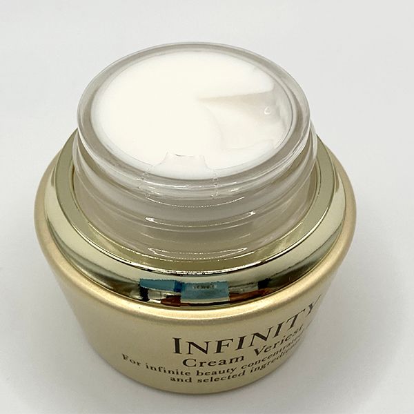新品 KOSE コーセー インフィニティ クリーム ベリエスト　クリーム　50g 楽天市場】【即納】【KOSE・コーセー】INFINITY インフィニティ